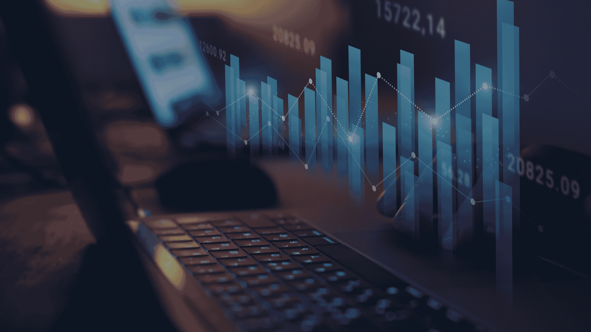 Cloud accounting software for SMEs helping South African business owners manage finances and compliance.